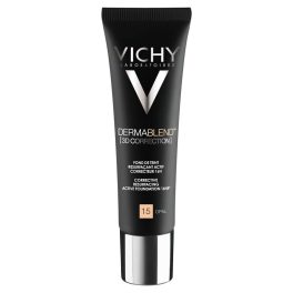 VICHY Dermablend 3D Korrekciós alapozó 15 (Opal) 30ml