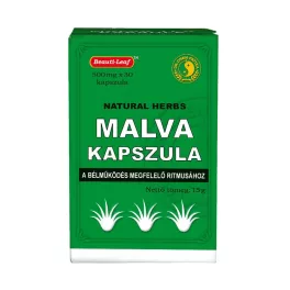 Dr. Chen Mályva 500mg 30x kapszula