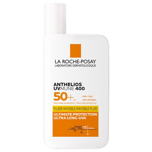 LRP: ANTHELIOS SPF50+ FLUID 50ML