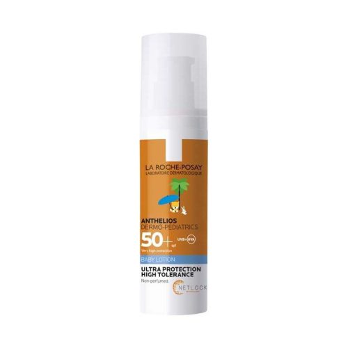 LRP: ANTHELIOS SPF50+ NAPTEJ GYEREK 50ML