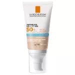 La Roche-Posay Anthelios UVMUNE 400 színezett napvédő krém SPF50+ 50ml