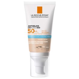  La Roche-Posay Anthelios UVMUNE 400 színezett napvédő krém SPF50+ 50ml