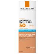   La Roche-Posay Anthelios UVMUNE 400 színezett napvédő krém SPF50+ 50ml