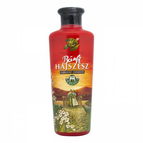 BANFI HAJSZESZ         250ML KUPAKOS