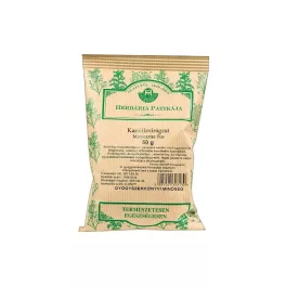 Herbária Kamillavirág tea szálas 50g 