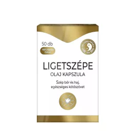 Dr. Chen Ligetszépe kapszula 50x