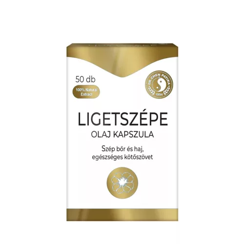Dr. Chen Ligetszépe kapszula 50x