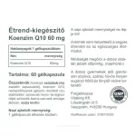Vitaking Q10 Koenzim 60mg 60x