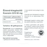 Vitaking Q10 Koenzim 60mg 60x