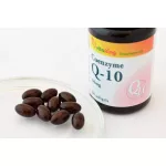Vitaking Q10 Koenzim 60mg 60x