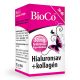 BIOCO HYALURONSAV KOLLAGEN KAPSZULA 30X