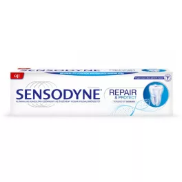 Sensodyne Repair & Protect fogkrém 75ml