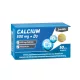 JutaVit Calcium 500 mg + D3-vitamin tabletta 50x