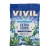 Vivil cukorka - extra erős borsmenta 60g