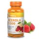 VITAKING ACEROLA C-500MG RAGOTABL. 40X