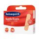 SALVEQUICK SEBTAPASZ TEXTIL (6442)20X