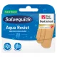 Salvequick Aqua Resist sebtapasz 12x