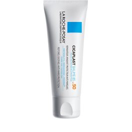   La Roche Posay Cicaplast Baume B5+ nyugtató, regeneráló balzsam SPF50+ 40 ml