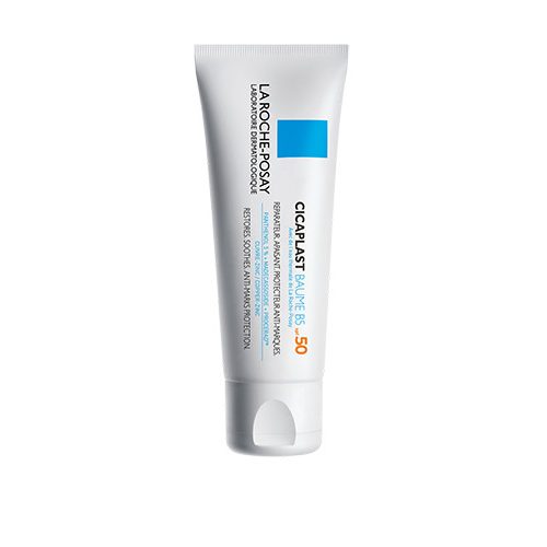 LRP: CICAPLAST SPF50 BALZSAM B5 40ML