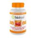 BIOHEAL ACEROLAS C-VIT.1100MG+D3 2200NE TBL 105X