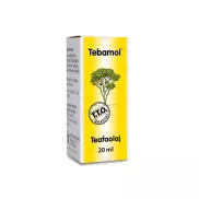 Tebamol teafaolaj 20ml