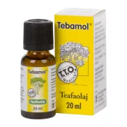 Tebamol teafaolaj 20ml