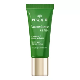   Nuxe Nuxuriance Ultra Anti-Aging száj- és szemkörnyékápoló 15ml