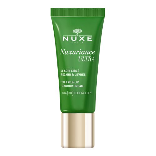 NUXE Nuxuriance Ultra Anti-Aging száj- és szemkörnyékápoló 15ml