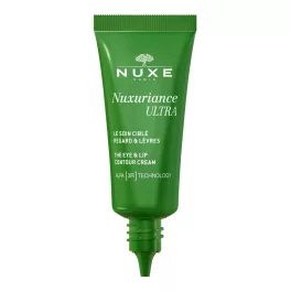   Nuxe Nuxuriance Ultra Anti-Aging száj- és szemkörnyékápoló 15ml