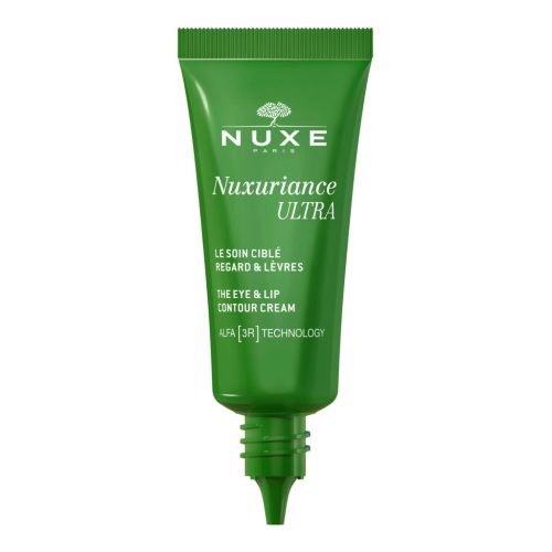 Nuxe Nuxuriance Ultra Anti-Aging száj- és szemkörnyékápoló 15ml