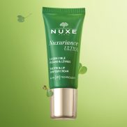   Nuxe Nuxuriance Ultra Anti-Aging száj- és szemkörnyékápoló 15ml