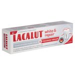 Lacalut white & repair fogkrém 75ml