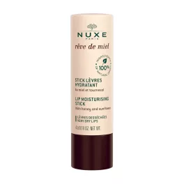 Nuxe Reve de Miel Ajakápoló stift 4g