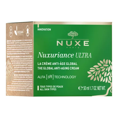 Nuxe Nuxuriance Ultra nappali krém 50ml