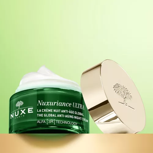 Nuxe Nuxuriance Ultra éjszakai krém 50ml