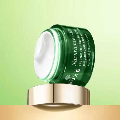 Nuxe Nuxuriance Ultra éjszakai krém 50ml