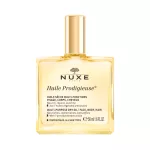 Nuxe Huile Prodigieuse többfunkciós száraz olaj arcra, testre, hajra 50ml