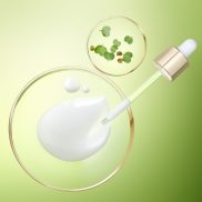   Nuxe Nuxuriance Ultra teljeskörű anti-aging feltöltő szérum 30ml
