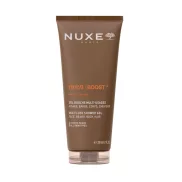 Nuxe Men többfunkciós férfi tusfürdő 100ml