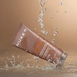 Nuxe Men többfunkciós férfi tusfürdő 100ml