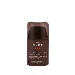 Nuxe Men hidratáló arckrém férfiaknak 50ml