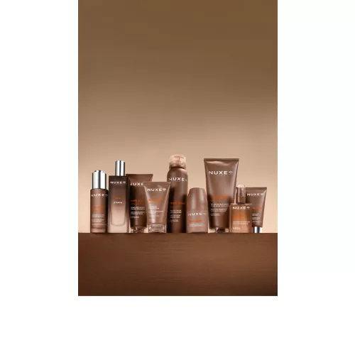 Nuxe MEN [BOOST]³ Nyugtató, regeneráló after-shave balzsam 75ml
