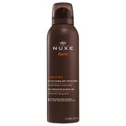 Nuxe Men anti-irritációs borotvagél 150ml
