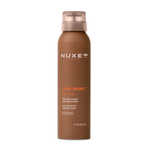 Nuxe Men anti-irritációs borotvagél 150ml