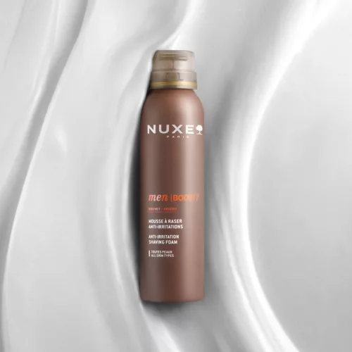Nuxe Men anti-irritációs borotvagél 150ml