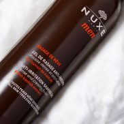 Nuxe Men anti-irritációs borotvagél 150ml