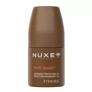 Nuxe Men dezodor férfiaknak 24 órás védelemmel 50ml