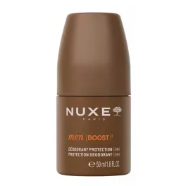 Nuxe Men dezodor férfiaknak 24 órás védelemmel 50ml