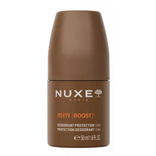 Nuxe Men dezodor férfiaknak 24 órás védelemmel 50ml