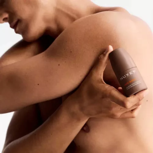 Nuxe Men dezodor férfiaknak 24 órás védelemmel 50ml